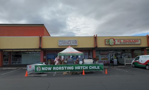 El Paisano Supermarkets