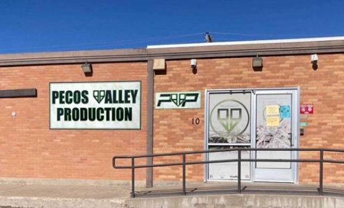 Pecos Valley Production - Roswell Roswell