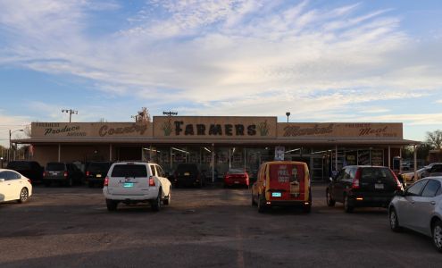 Farmers Country Market Roswell