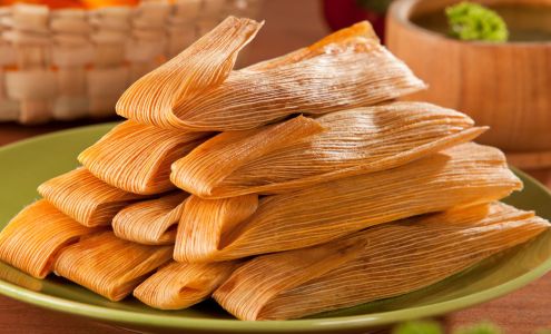 El Charro Mexican Foods Roswell