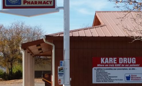 Kare Drug - Bloomfield