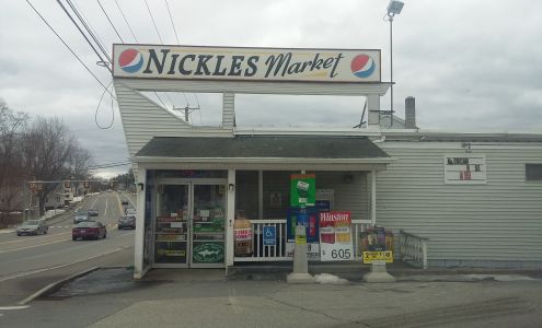 Nickles Market