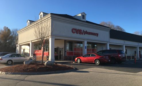 CVS Pharmacy