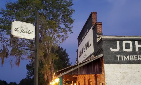 John E Hall & Son Cecil