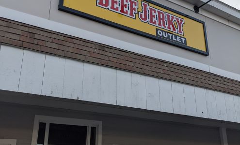 Beef Jerky Outlet