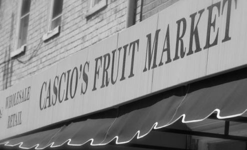 Cascio's Fruit Market