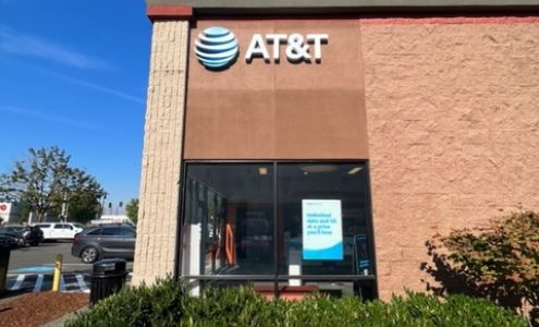 AT&T Store