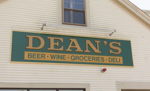 Dean's Market