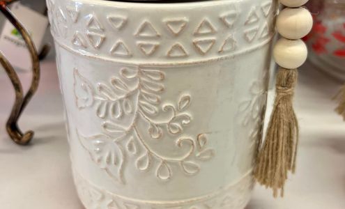 Wilson Bearden Magnolia