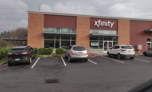 Xfinity Store by Comcast