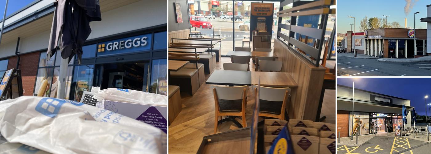Greggs