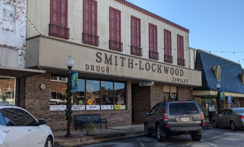 Smith Lockwood Drug & Jewelry
