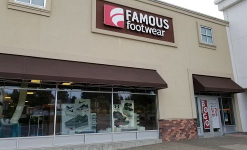 Famous Footwear