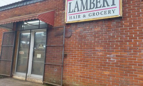 Lambert Beauty Supply