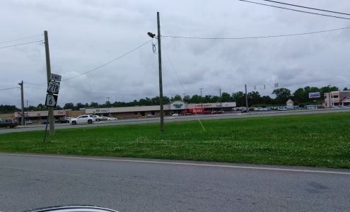 IGA Supermarket - Rockmart GA