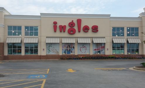 Ingles Markets