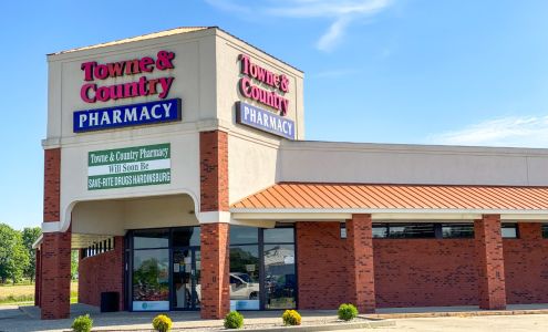 Save Rite Drugs Hardinsburg Hardinsburg