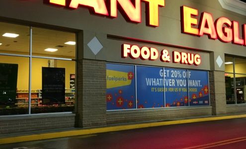 Giant Eagle Pharmacy