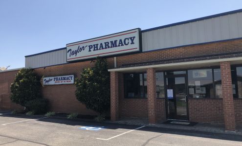 Taylor Pharmacy Hardinsburg