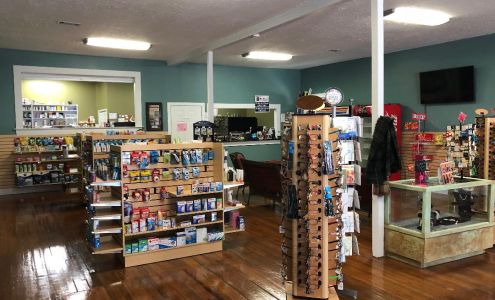 Rawls Pharmacy Mount Hermon