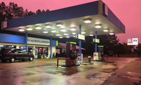 MS Holmesville Grocery 98 Mccomb