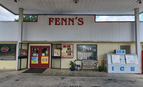 Fenn's Grocery