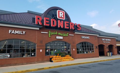 Redner's Fresh Markets