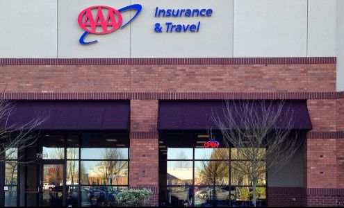 AAA Hillsboro Service Center