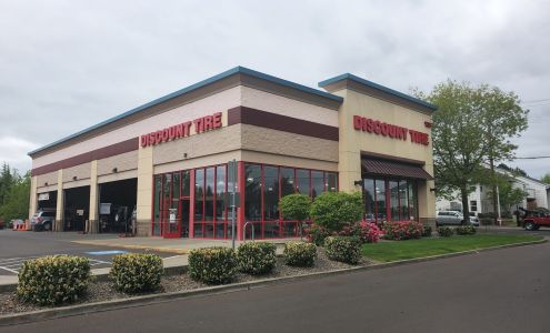 Discount Tire