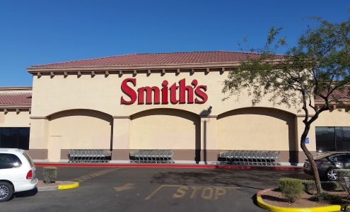 Smith's