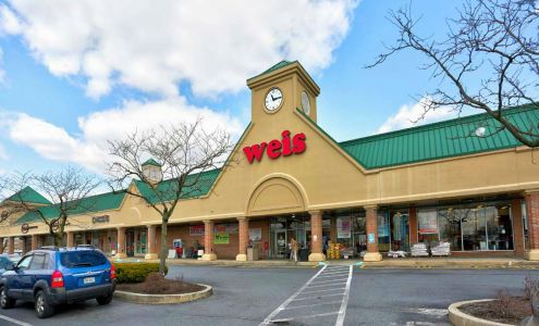 Weis Pharmacy