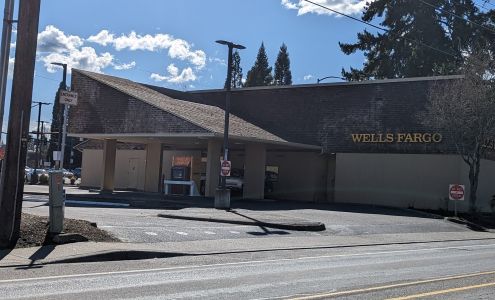 Wells Fargo Bank