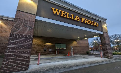 Wells Fargo Bank