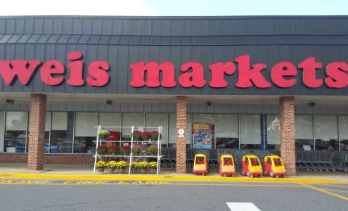 Weis Markets