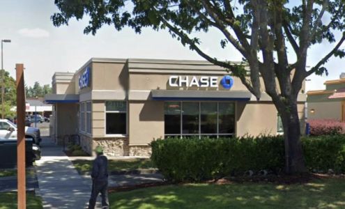 Chase Bank