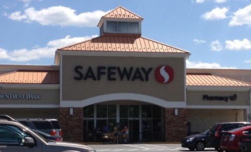 Safeway Pharmacy