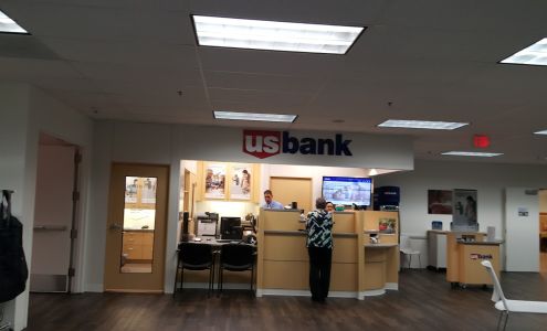 U.S. Bank Branch