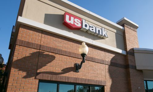 U.S. Bank Branch