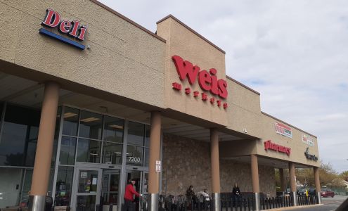 Weis Markets