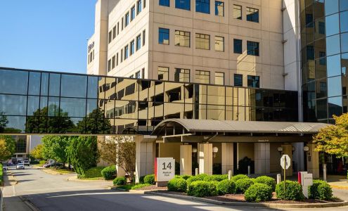 Prisma Health Pharmacy–Richland