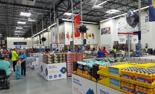 Sam's Club Pharmacy