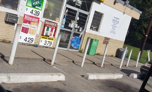 A-1 Food Store Columbia Inc