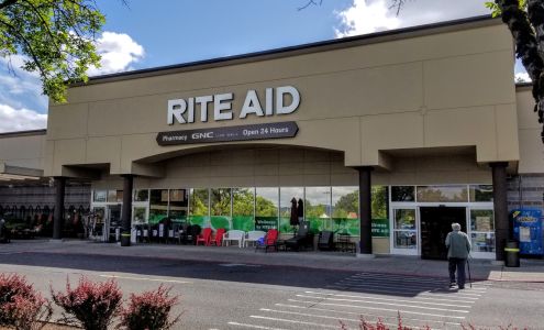 Rite Aid