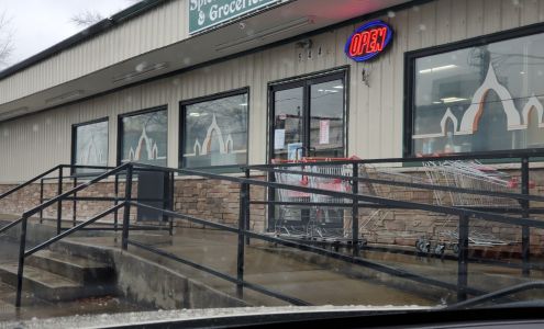 spices of india & middle eastern groceries