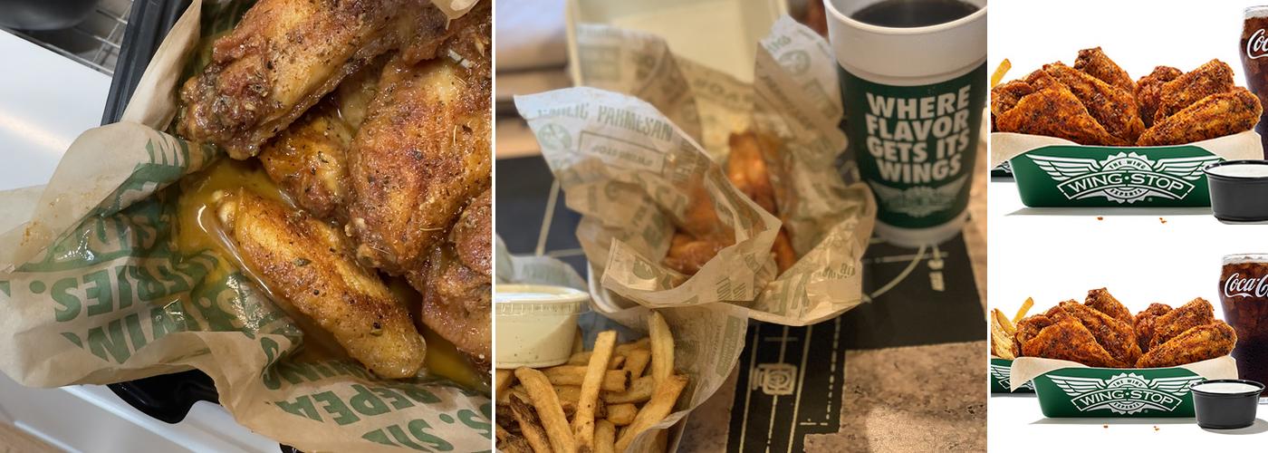 Wingstop