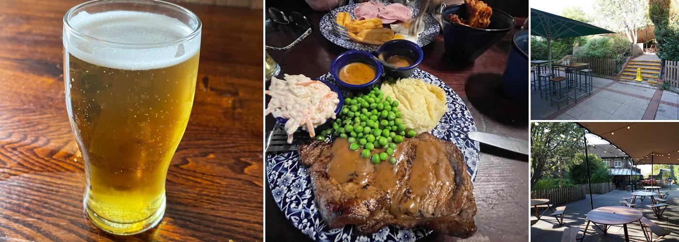 Fox on the Hill - JD Wetherspoon