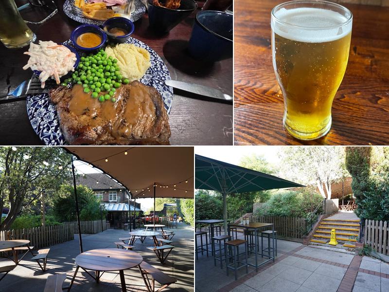 Fox on the Hill - JD Wetherspoon