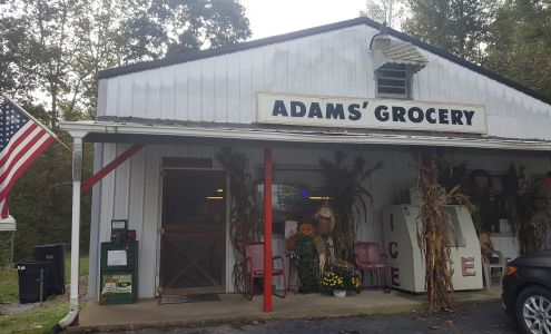 Adams Grocery Somerset