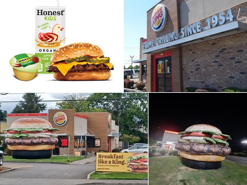Burger King