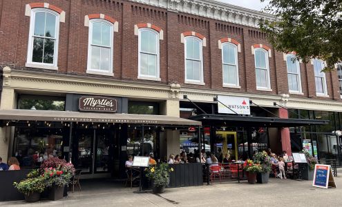 Market Square Farmers' Market